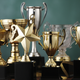 Image for article titled News Anchor Says Giving Kids Participation Trophies Is 'Child Abuse'